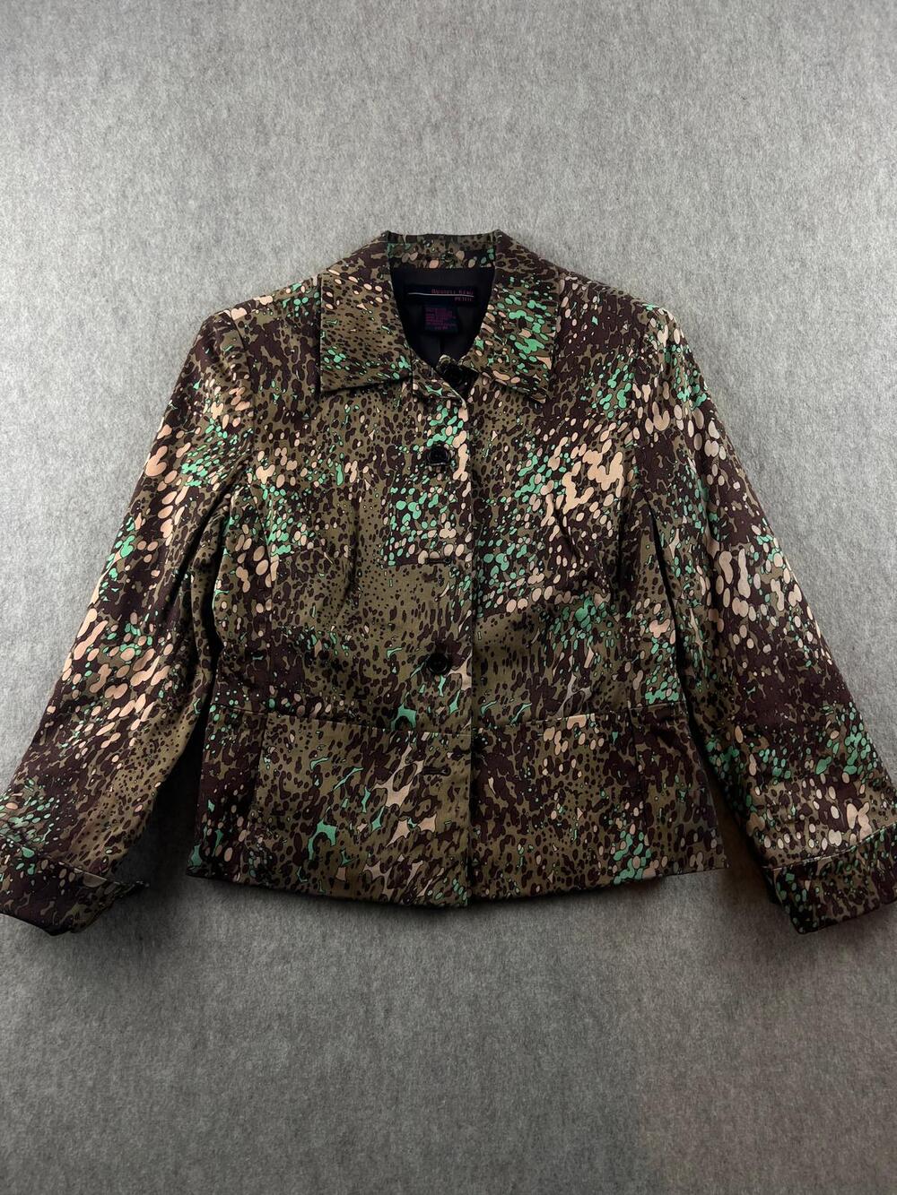 Rusell Kemp Vintage blazer size S/P